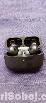 Airpod 2nd Generation